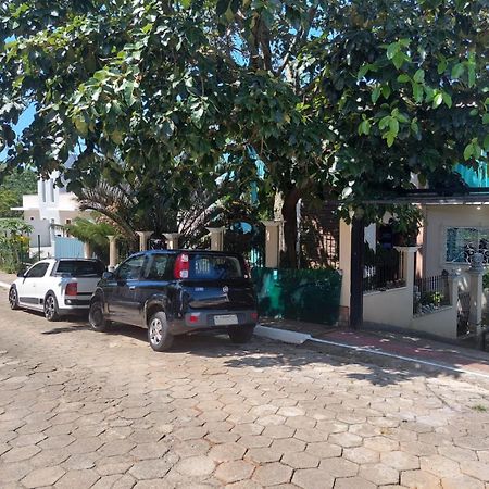 Hotel Chale Com Hidromassagem Florianópolis Exteriér fotografie