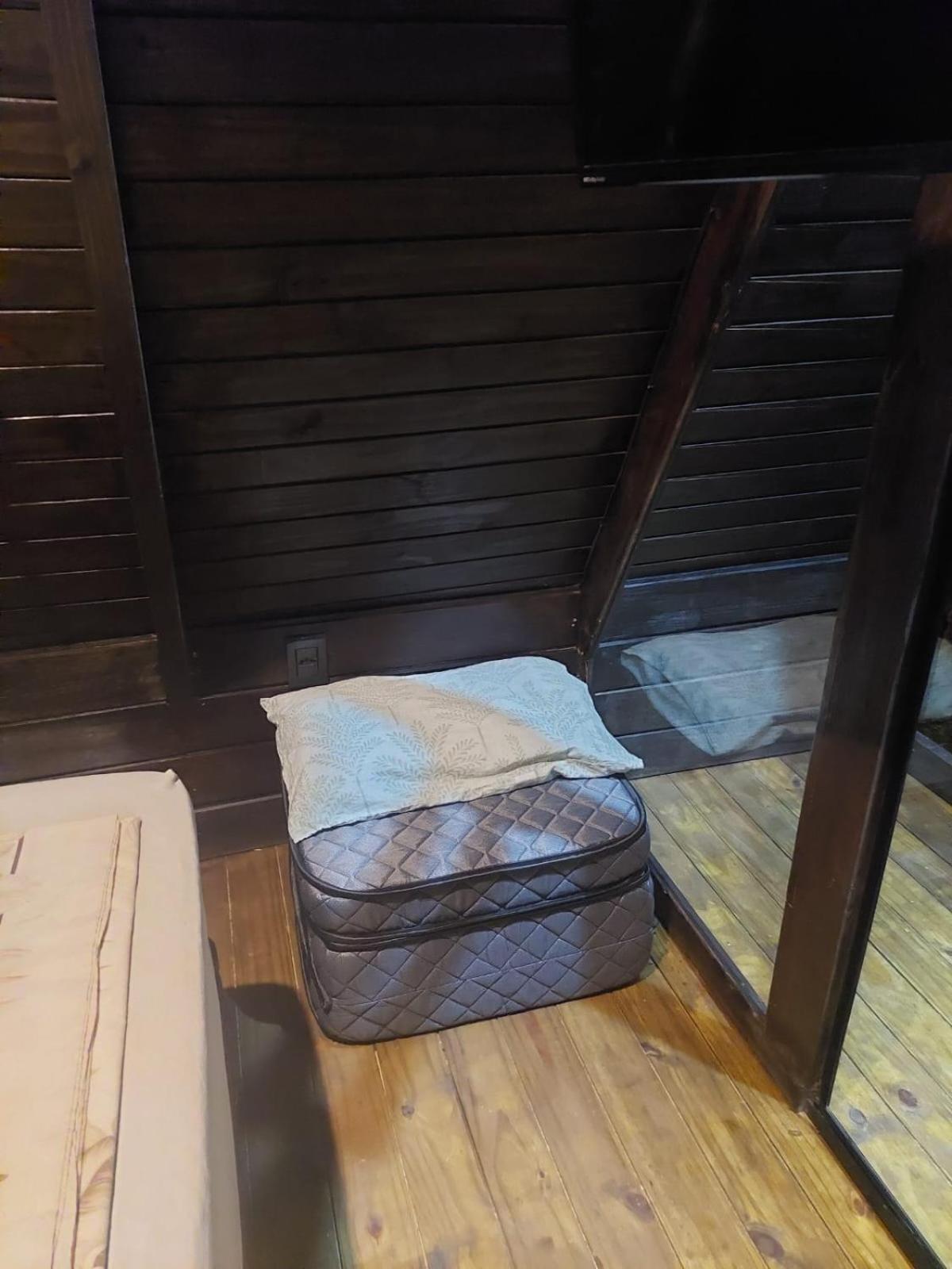 Hotel Chale Com Hidromassagem Florianópolis Exteriér fotografie